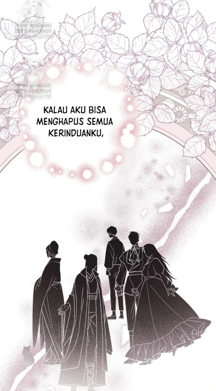 First Time As A Loved Youngest Child Chapter 76 Halaman 61