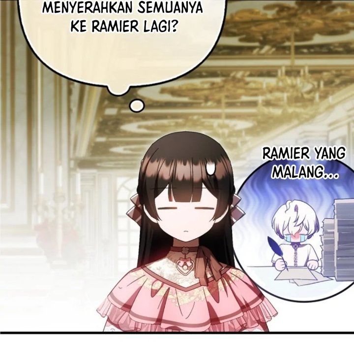 First Time As A Loved Youngest Child Chapter 76 Halaman 73
