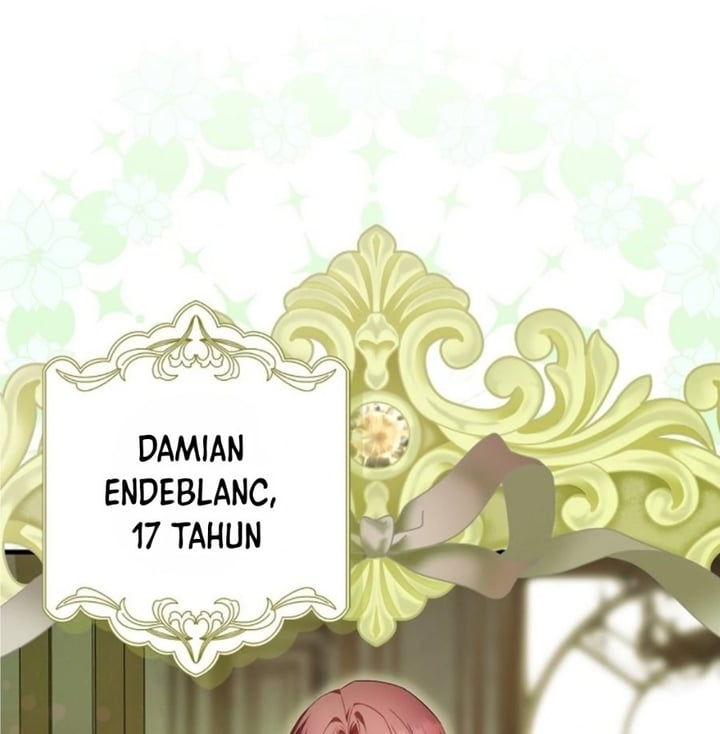 First Time As A Loved Youngest Child Chapter 77 Halaman 6
