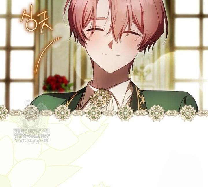 First Time As A Loved Youngest Child Chapter 77 Halaman 10