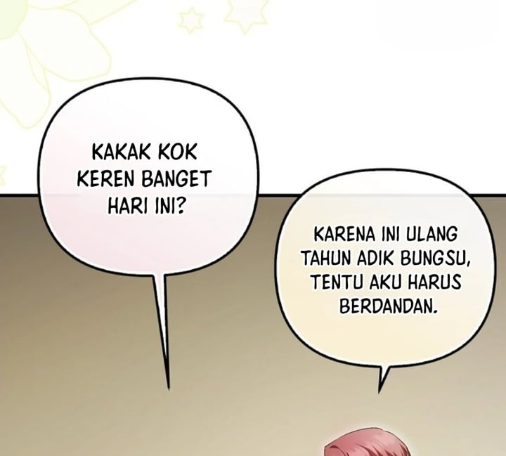 First Time As A Loved Youngest Child Chapter 77 Halaman 11