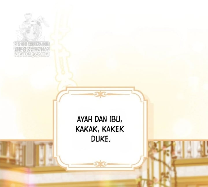 First Time As A Loved Youngest Child Chapter 77 Halaman 22