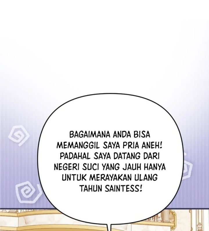 First Time As A Loved Youngest Child Chapter 77 Halaman 35