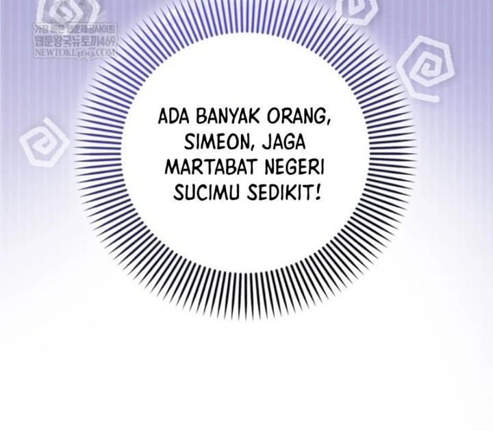 First Time As A Loved Youngest Child Chapter 77 Halaman 37