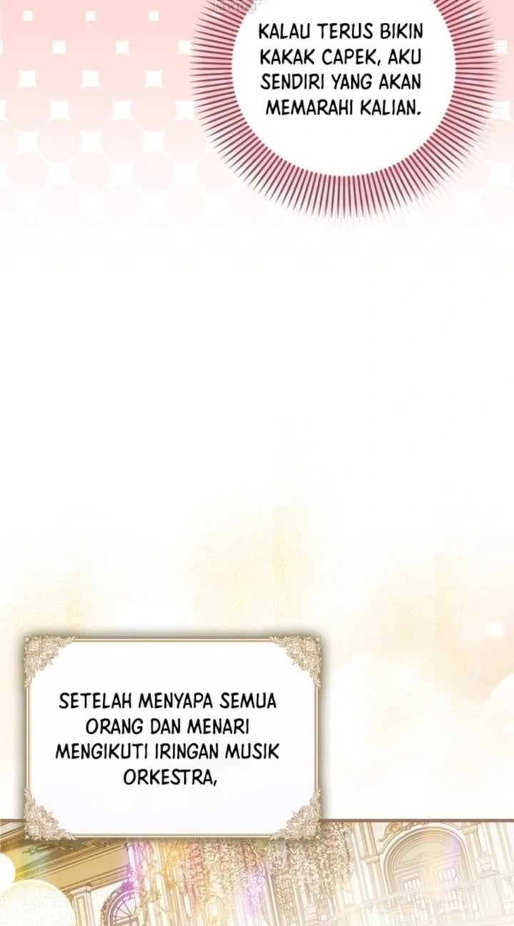 First Time As A Loved Youngest Child Chapter 77 Halaman 52
