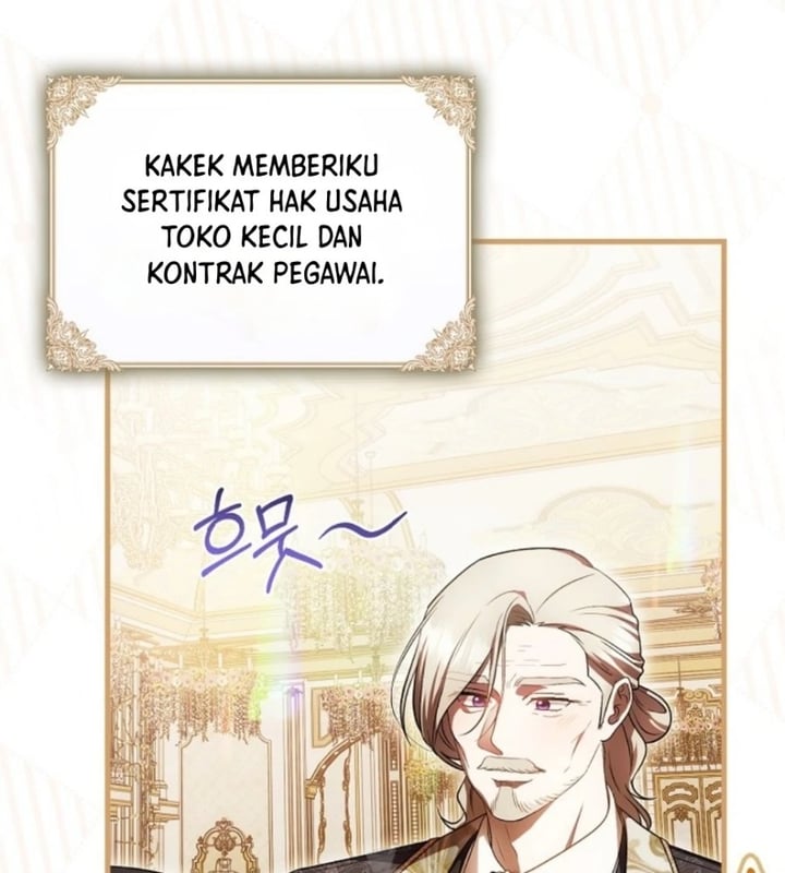First Time As A Loved Youngest Child Chapter 77 Halaman 58
