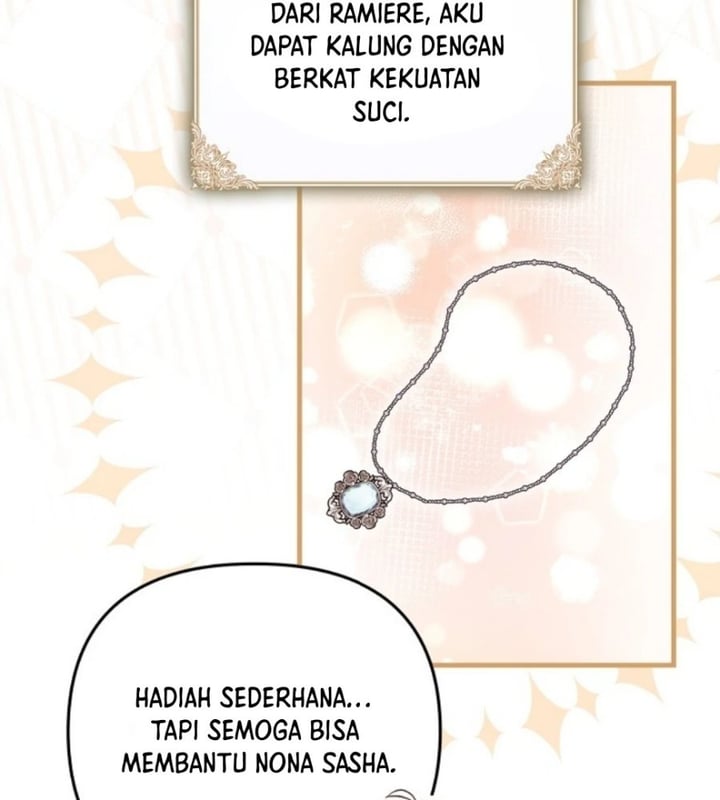 First Time As A Loved Youngest Child Chapter 77 Halaman 60