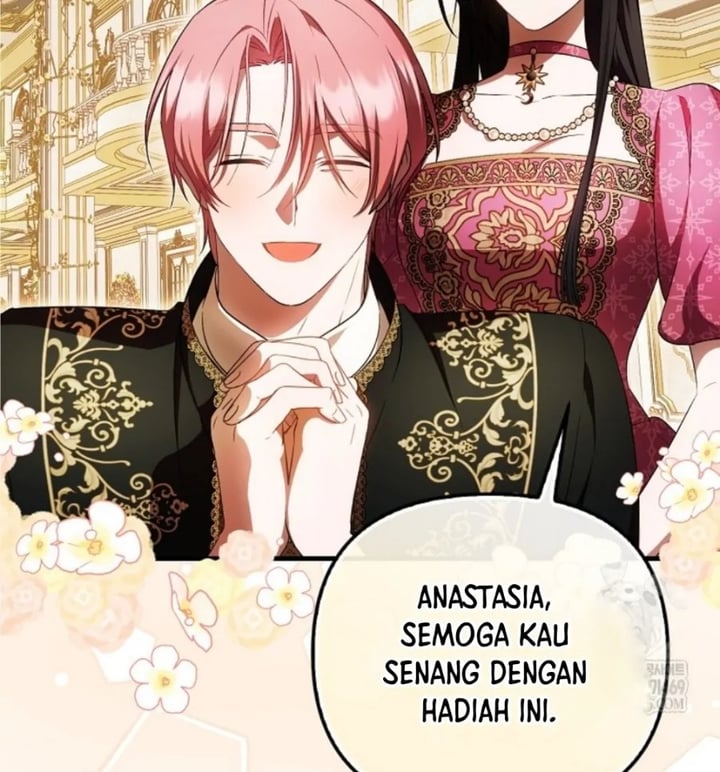 First Time As A Loved Youngest Child Chapter 77 Halaman 67