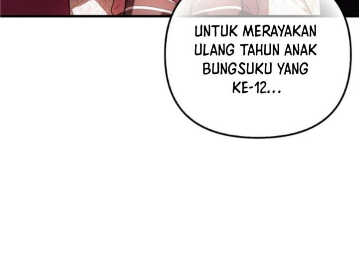 First Time As A Loved Youngest Child Chapter 77 Halaman 70