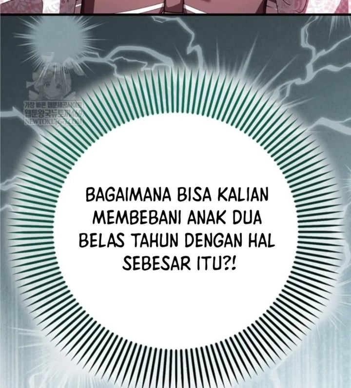 First Time As A Loved Youngest Child Chapter 77 Halaman 76