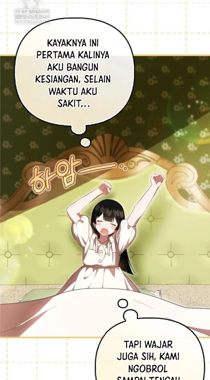 First Time As A Loved Youngest Child Chapter 79 Halaman 11