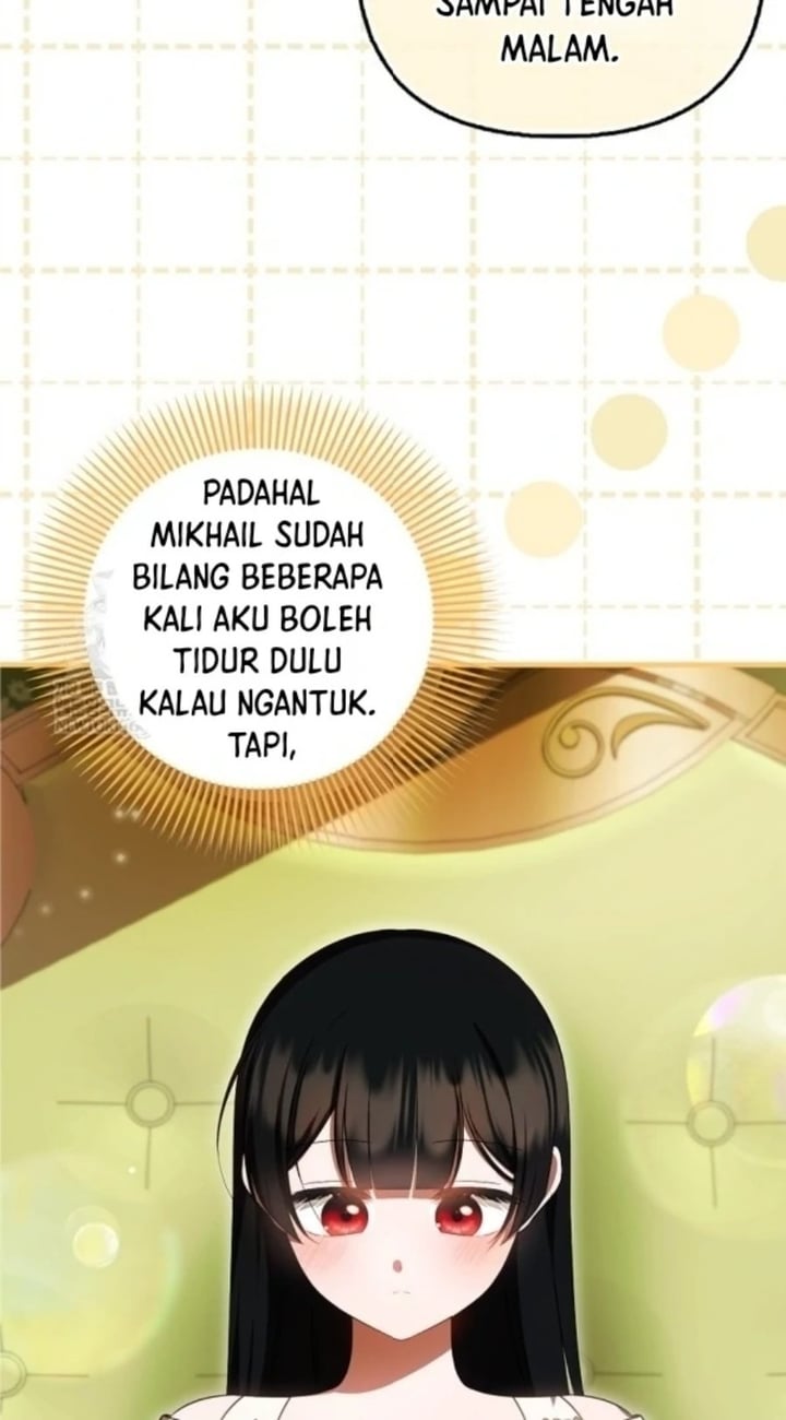 First Time As A Loved Youngest Child Chapter 79 Halaman 12