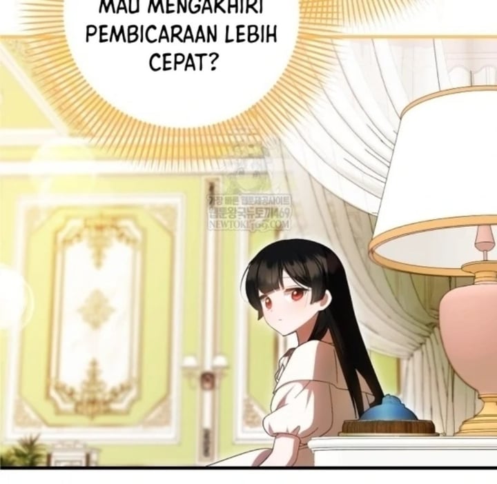 First Time As A Loved Youngest Child Chapter 79 Halaman 14