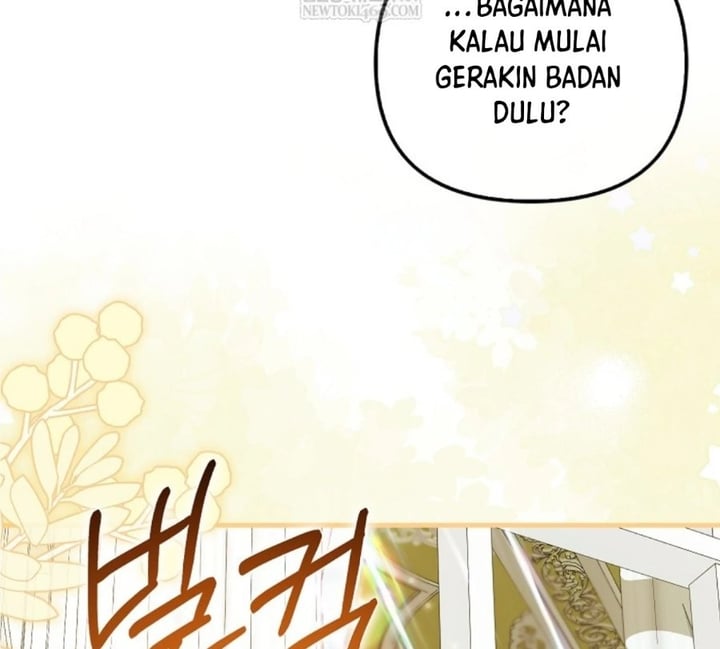 First Time As A Loved Youngest Child Chapter 79 Halaman 17