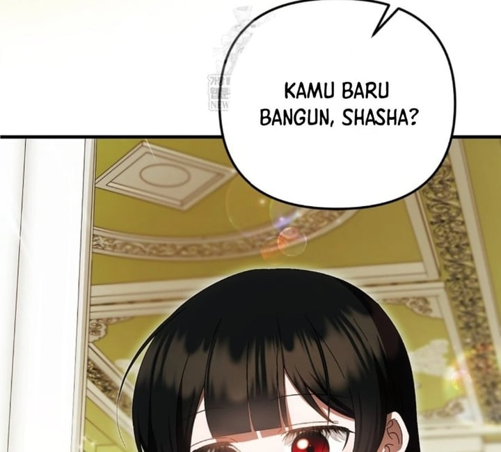 First Time As A Loved Youngest Child Chapter 79 Halaman 20