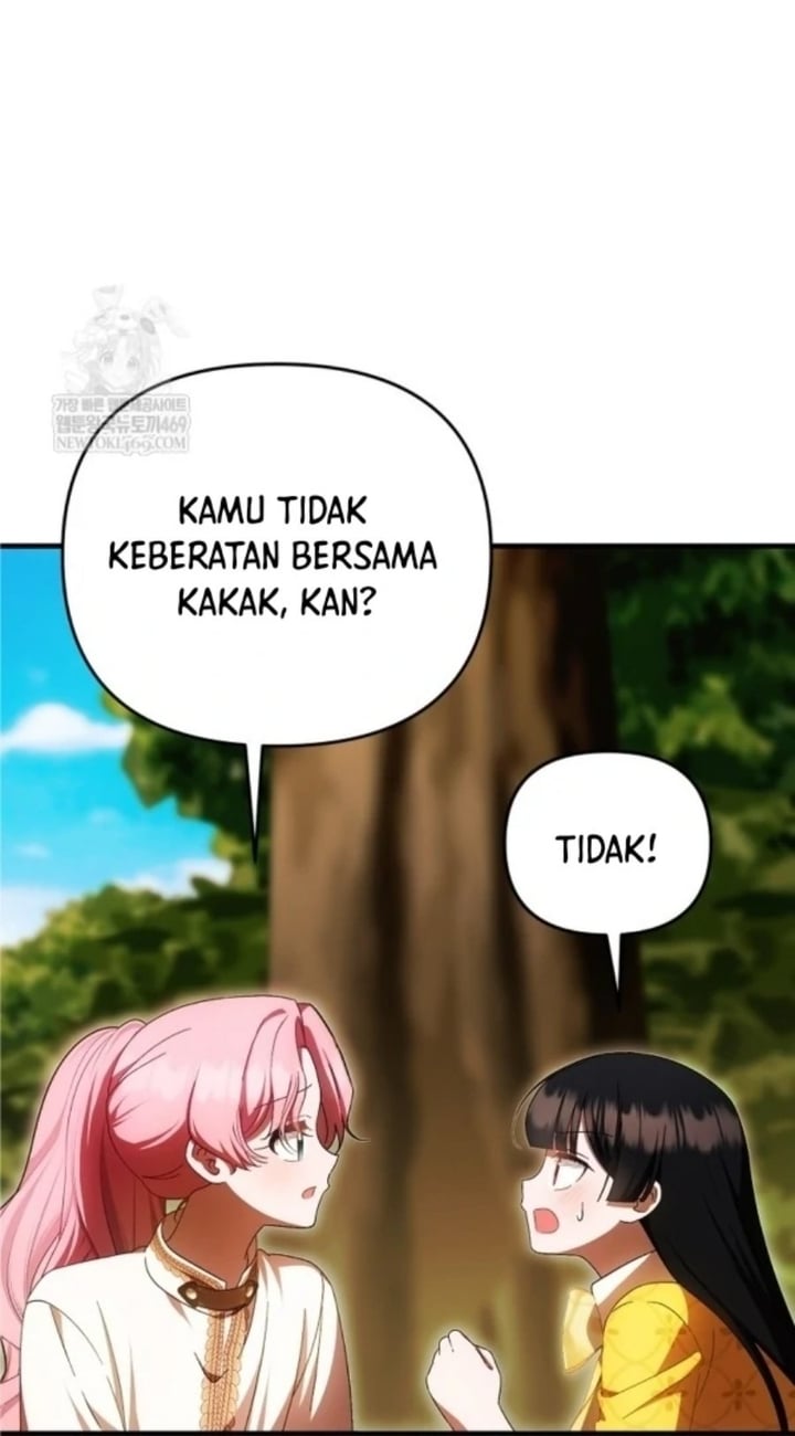 First Time As A Loved Youngest Child Chapter 79 Halaman 31
