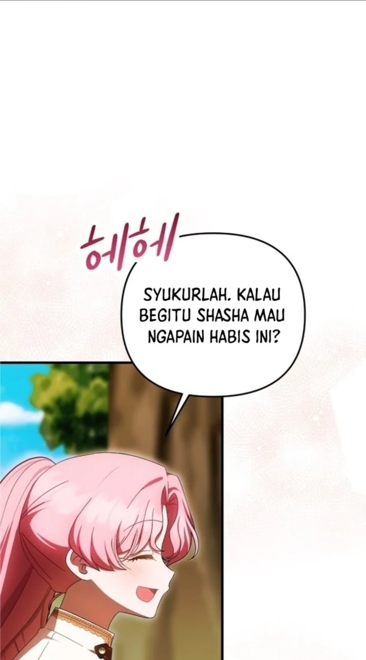 First Time As A Loved Youngest Child Chapter 79 Halaman 32