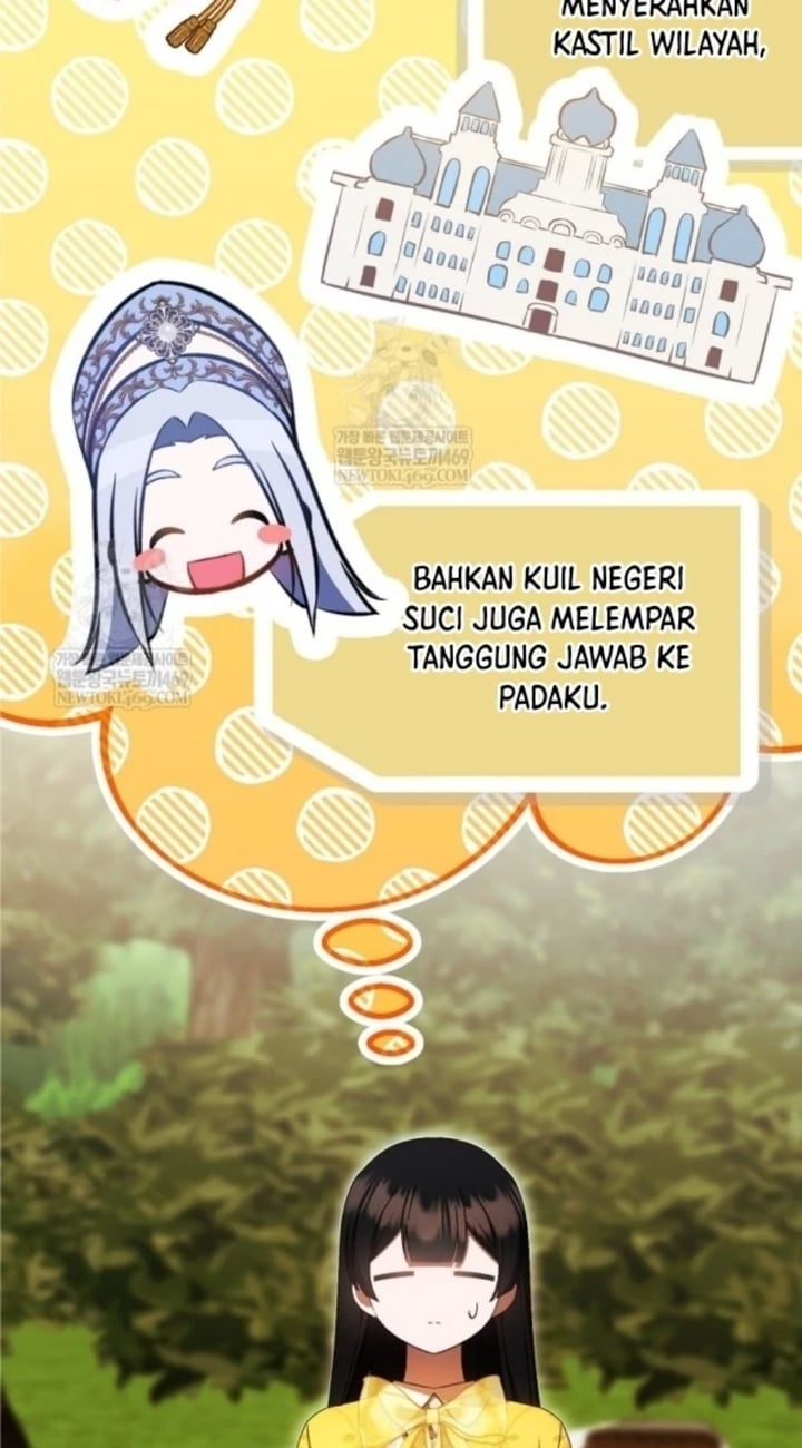 First Time As A Loved Youngest Child Chapter 79 Halaman 35