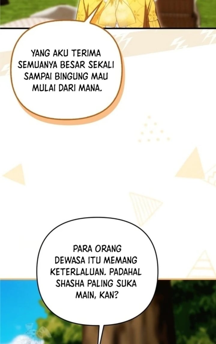 First Time As A Loved Youngest Child Chapter 79 Halaman 36