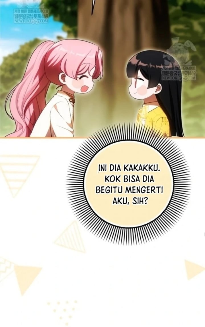 First Time As A Loved Youngest Child Chapter 79 Halaman 37