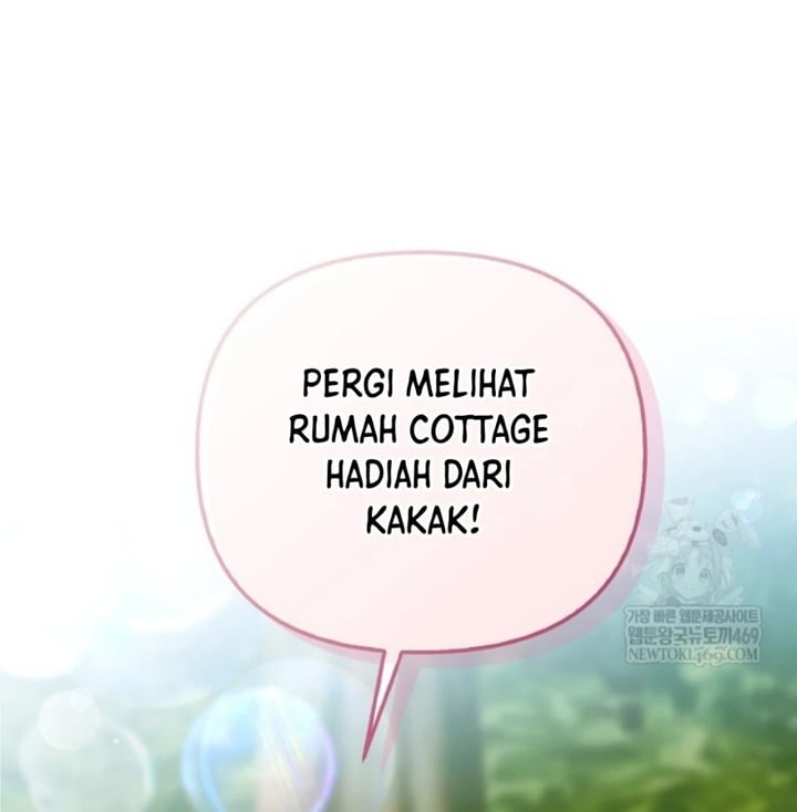First Time As A Loved Youngest Child Chapter 79 Halaman 40