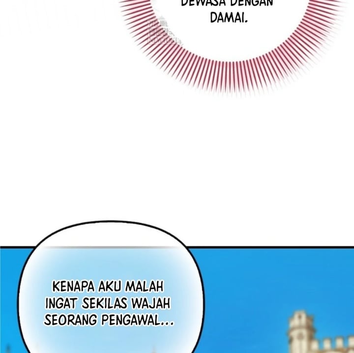 First Time As A Loved Youngest Child Chapter 79 Halaman 56