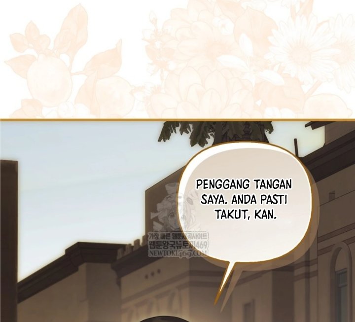 First Time As A Loved Youngest Child Chapter 80 Halaman 24