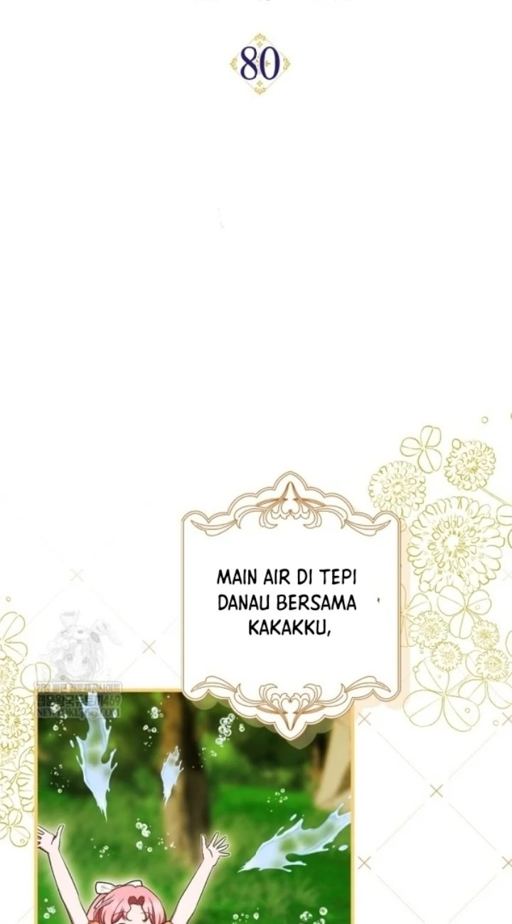 First Time As A Loved Youngest Child Chapter 80 Halaman 31