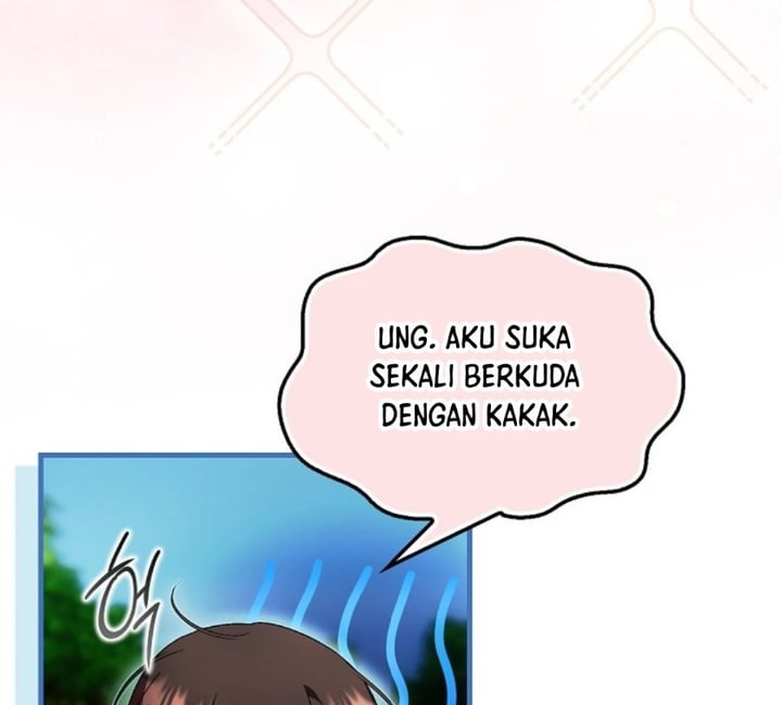 First Time As A Loved Youngest Child Chapter 81 Halaman 56