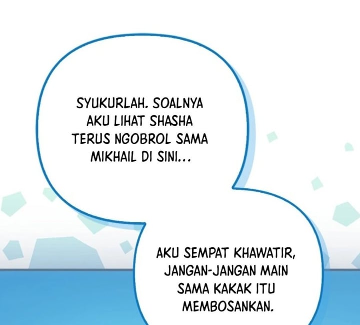 First Time As A Loved Youngest Child Chapter 81 Halaman 58