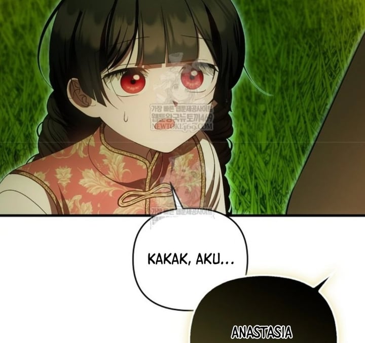 First Time As A Loved Youngest Child Chapter 81 Halaman 117