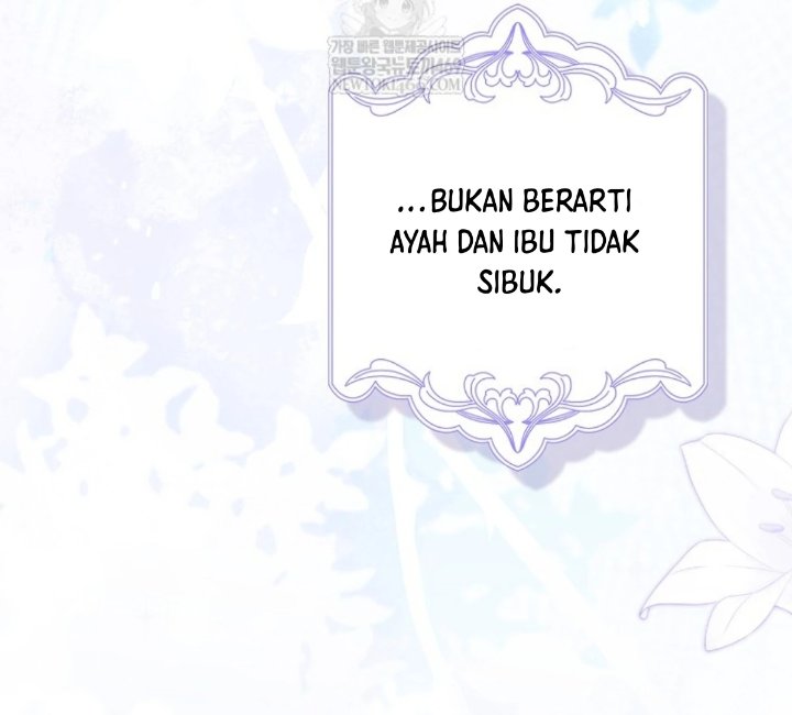 First Time As A Loved Youngest Child Chapter 83 Halaman 6