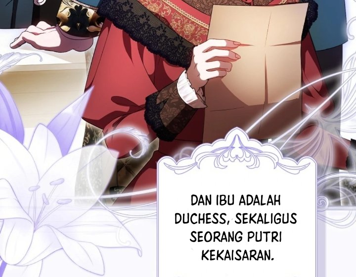 First Time As A Loved Youngest Child Chapter 83 Halaman 9