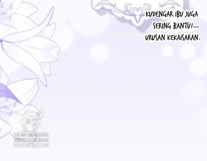 First Time As A Loved Youngest Child Chapter 83 Halaman 10