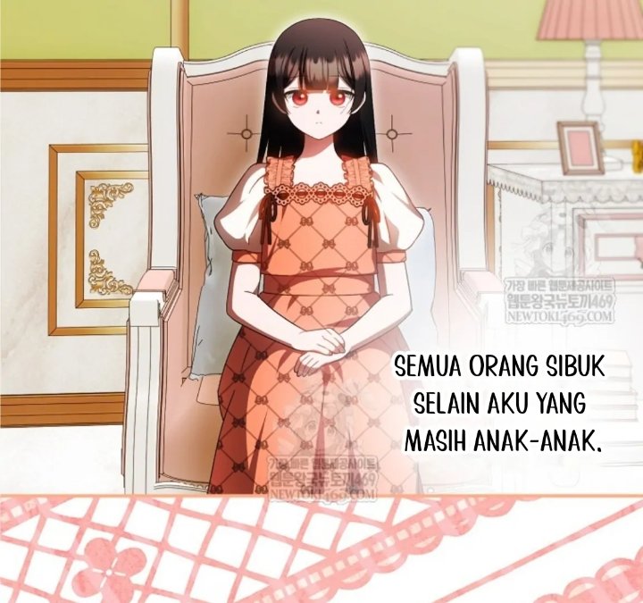 First Time As A Loved Youngest Child Chapter 83 Halaman 12