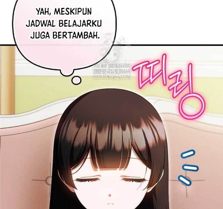 First Time As A Loved Youngest Child Chapter 83 Halaman 14