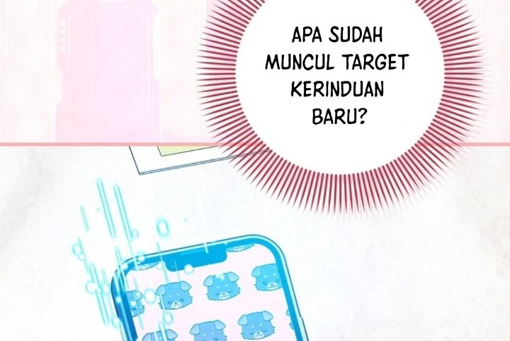 First Time As A Loved Youngest Child Chapter 83 Halaman 16