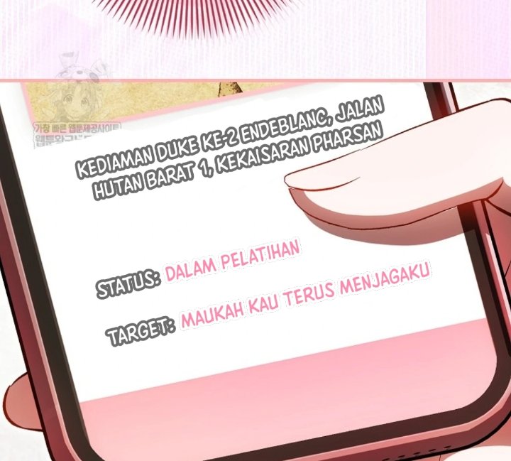 First Time As A Loved Youngest Child Chapter 83 Halaman 19