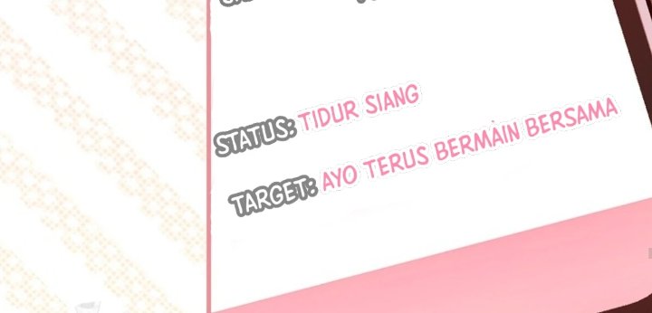 First Time As A Loved Youngest Child Chapter 83 Halaman 25