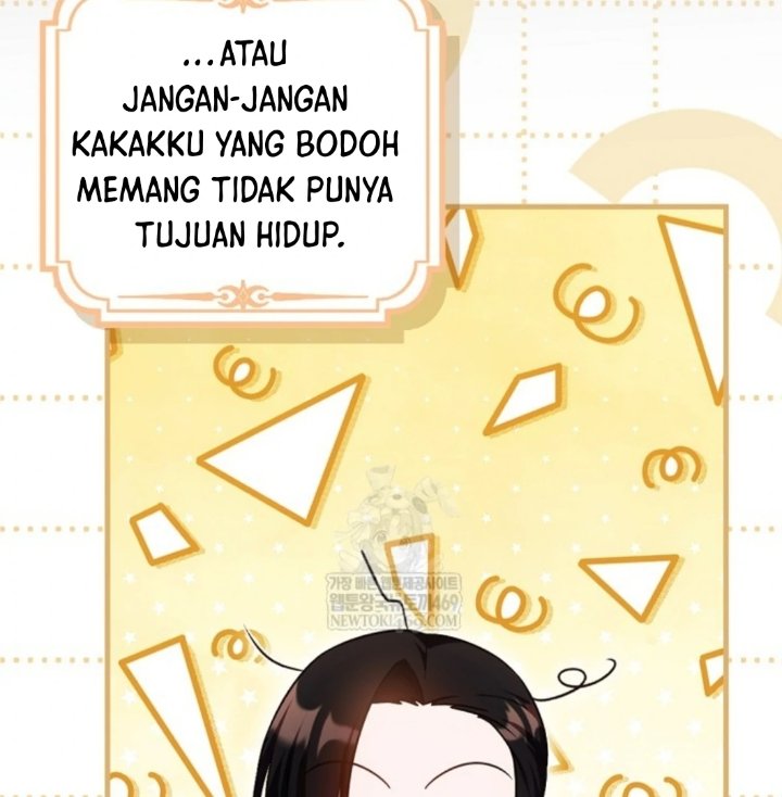 First Time As A Loved Youngest Child Chapter 83 Halaman 35