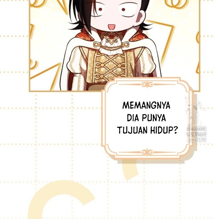 First Time As A Loved Youngest Child Chapter 83 Halaman 36
