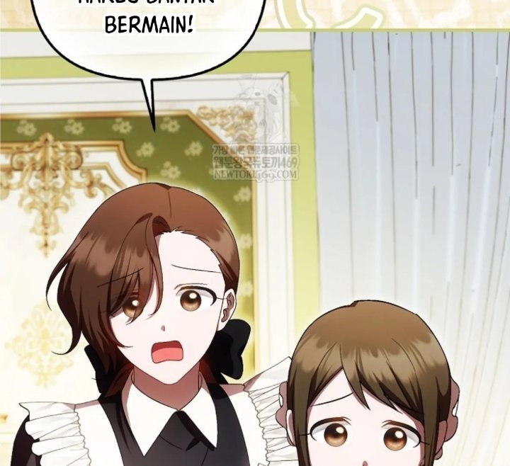 First Time As A Loved Youngest Child Chapter 83 Halaman 45