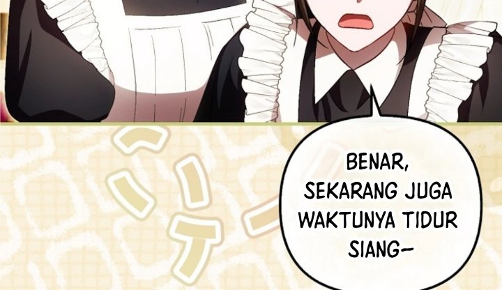 First Time As A Loved Youngest Child Chapter 83 Halaman 46