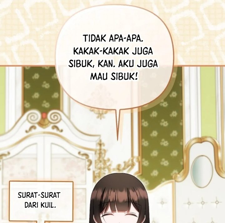 First Time As A Loved Youngest Child Chapter 83 Halaman 48