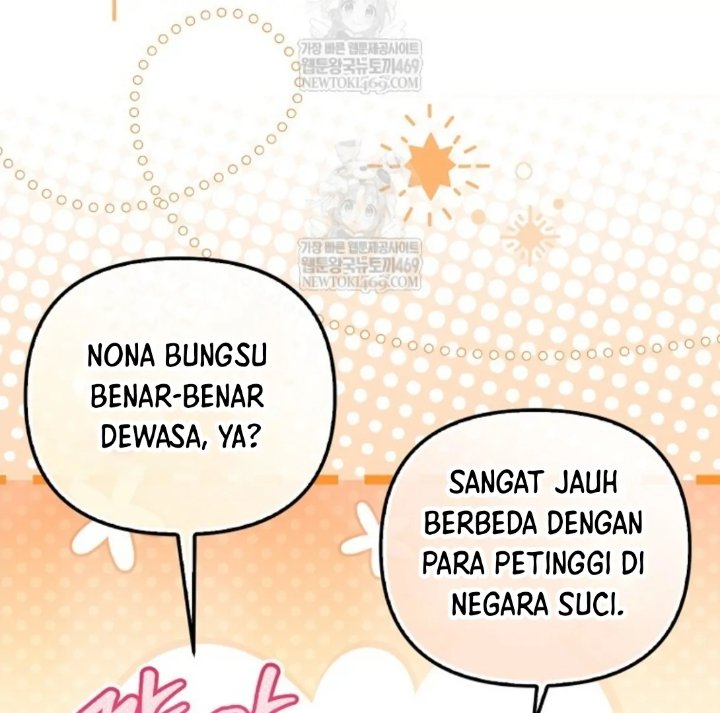 First Time As A Loved Youngest Child Chapter 83 Halaman 52