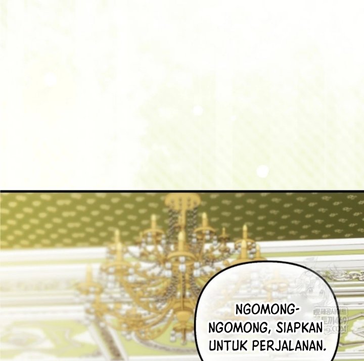 First Time As A Loved Youngest Child Chapter 83 Halaman 59