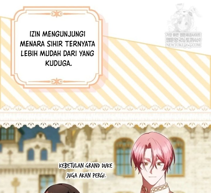First Time As A Loved Youngest Child Chapter 83 Halaman 69