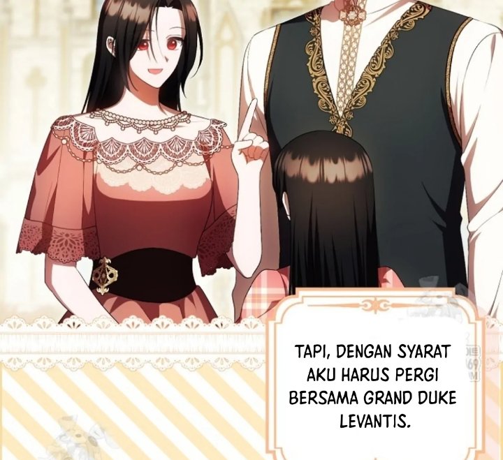First Time As A Loved Youngest Child Chapter 83 Halaman 70