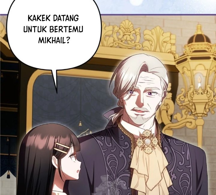 First Time As A Loved Youngest Child Chapter 83 Halaman 80