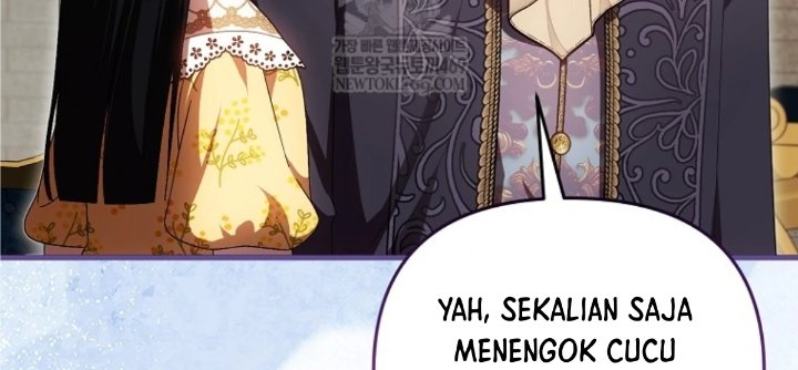 First Time As A Loved Youngest Child Chapter 83 Halaman 81